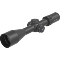 Vector Optics Grizzly 2.5-15x50i 30mm Tube HD Rifle Scope, Second Focal Plane