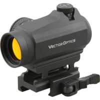 Vector Optics Maverick GenII 1x22mm Red Dot Sight | 30% Off 4.3