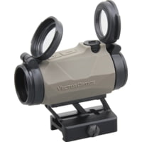 Vector Optics Maverick-IV 1x20 Mini Rubber Armored Reflex Sight