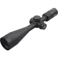 Vector Optics Paragon 4-20x50 1in Tube Rifle Scope, Second Focal Plane