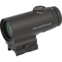 Vector Optics Paragon 5x30 Magnifier Micro