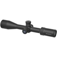 Vector Optics Sentinel 4-16x50 GenII Rifle Scope 30mm Tube, Second Focal Plane