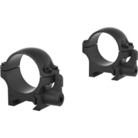 Vector Optics Steel Weaver Quick Release Low Profile Rings