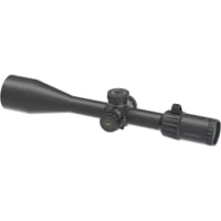 Vector Optics Tauron 5-30x56 GenII 30mm Tube Rifle Scope, First Focal Plane, MPX1 Reticle