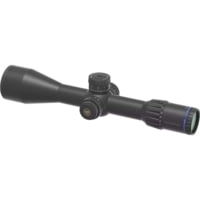 Vector Optics Tauron 4-32x56 34mm Tube ED Rifle Scope, Second Focal Plane