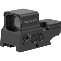 Vector Optics VictOptics SRD 27x39 Reflex Red Dot Sight