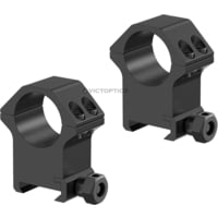 Vector Optics Weaver Rings-High