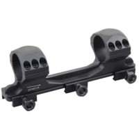 Vector Optics X-Accu One Piece 20MOA Medium Profile Picatinny Mount, 1.2 in