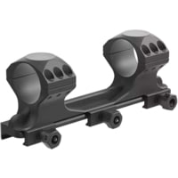 Vector Optics X-Accu One Piece High Profile Picatinny Mount, 30mm