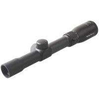 VictOptics 1-4x24mm Rifle Scope