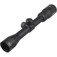 VictOptics 2-7x32mm Rifle Scope