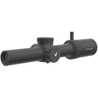 VictOptics S10 1-10x24i Fiber