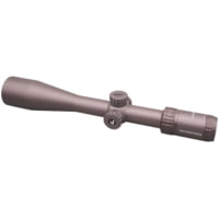 VictOptics S4 6-24x50mm 30mm Tube Rifle Scope