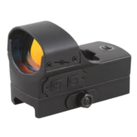Vector Optics Wraith 1x22x33 Red Dot Sight