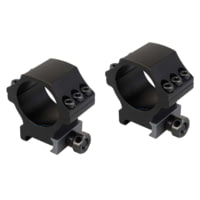 Vector Optics X-Accu 30mm Picatinny Rings