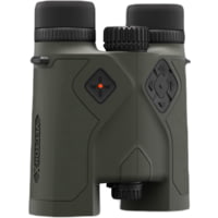 VECTRONIX SHOOTING SOLUTIONS Vector X 42 MSR-DMR 10x42mm Rangefinding Binocular
