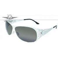 VedaloHD Asti Smoke Sunglasses