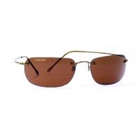 VedaloHD Azzurro2 Series Fashion Rectangle Sunglasses