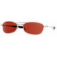 Vedalo HD Bianco Series Junior Model Aviator Sunglasses