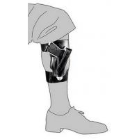 Vega Holsters 2in. QR Revolver Holster