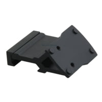 Vekt Defense MAG Red Dot Sight Offset Picatinny Mount