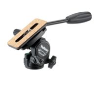 Velbon 2-way Die Cast Tripod Fluid Head