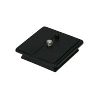 Velbon QB-4LC Quick Release Plate