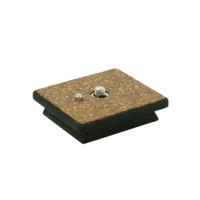 Velbon QB-5L Quick Release Plate