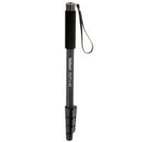 Velbon RUP Aluminum 4-sections Monopod