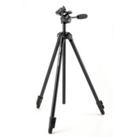 Velbon Sherpa Aluminum 3-sections Split Center Tripod