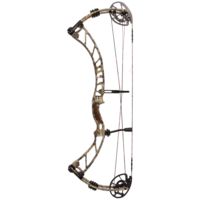 Velocity Retribution Bow