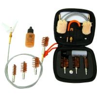 Venatical Shotgun Cleaning System w/ Black Thermoformed Firm Case