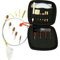Venatical Sport Pistol Cleaning System w/ Black Thermoformed Firm Case