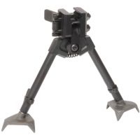 Versa-Pod 300 Series Raptor Feet NON-Pan-Tilt Bipod