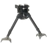 Versa-Pod 300 Series Raptor Feet Pan-Tilt Bipod