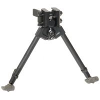 Versa-Pod 300 Series Ski-Type Feet Pan-Tilt Bipod