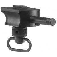 Versa-Pod Armalite AR50 and AR30 Rail Bipod Rest Adapter
