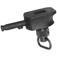 Versa-Pod Flat-Top Bipod Adapter