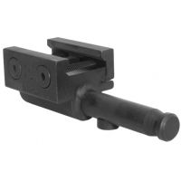 Versa-Pod HD Picatinny Rail Bipod Adapter