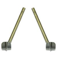 Versa-Pod SKI Foot Bipod Leg Replacement Accessory