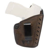Versacarry Comfort Holster IWB Forward Cant Kydex Water Buffalo Hybrid Essential