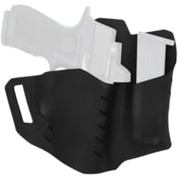 Versacarry Commander Pro OWB Holster with Mag Pouch