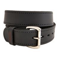 Versacarry Classic Carry Double Ply Leather Belt