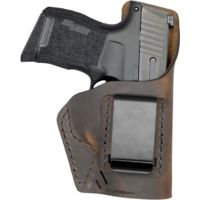 Versacarry Element LWM Leather Holster