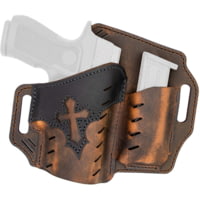 Versacarry Guardian OWB Holster w/ Mag Pouch - Arc Angel Underground Edition