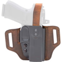 Versacarry Insurgent w/Thumb Break OWB Holster