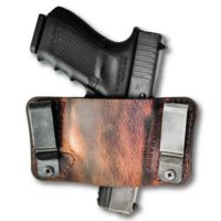 Versacarry Orion IWB/OWB Ambidextrous Holster