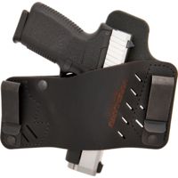 Versacarry Protector S2 Owb/iw W/ Flex Vent Rh Sz 2 Black<