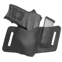 Versacarry Quick Slide w/Magazine Pouch Holster