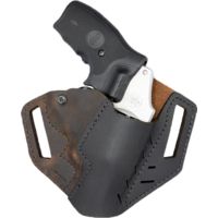 Versacarry Revolver OWB Holster
